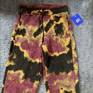 Selling sweater and pants together